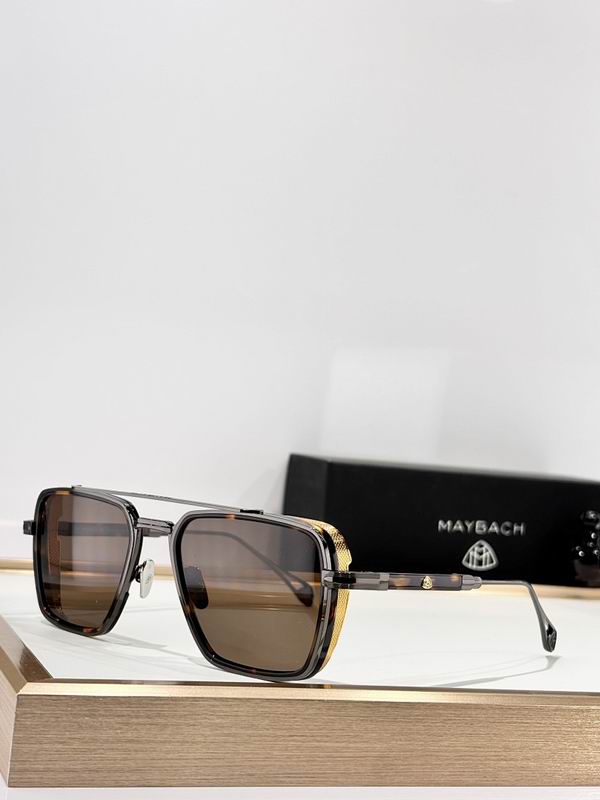 Maybach Glasses sms46
